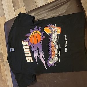 Mens' Sun's t-shirt size small